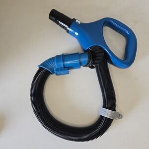 SHARK ZU560 ZU561 ZU562 HANDLE STRETCH HOSE TUBE ASSEMBLY GENUINE OEM PART Blue